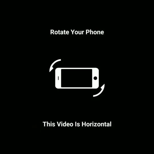 Rotate Your Phone Animations — Beyond the Game