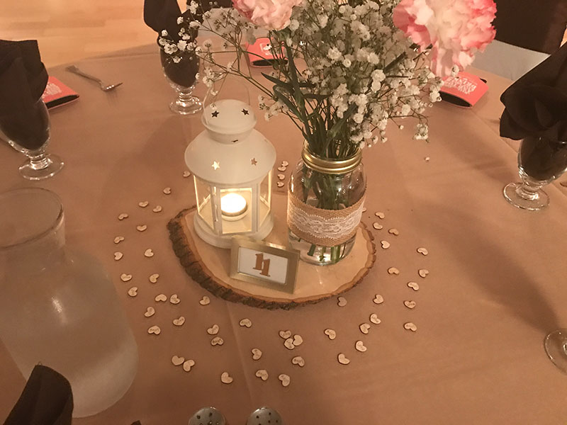 Funeral Repast Venue in Baltimore