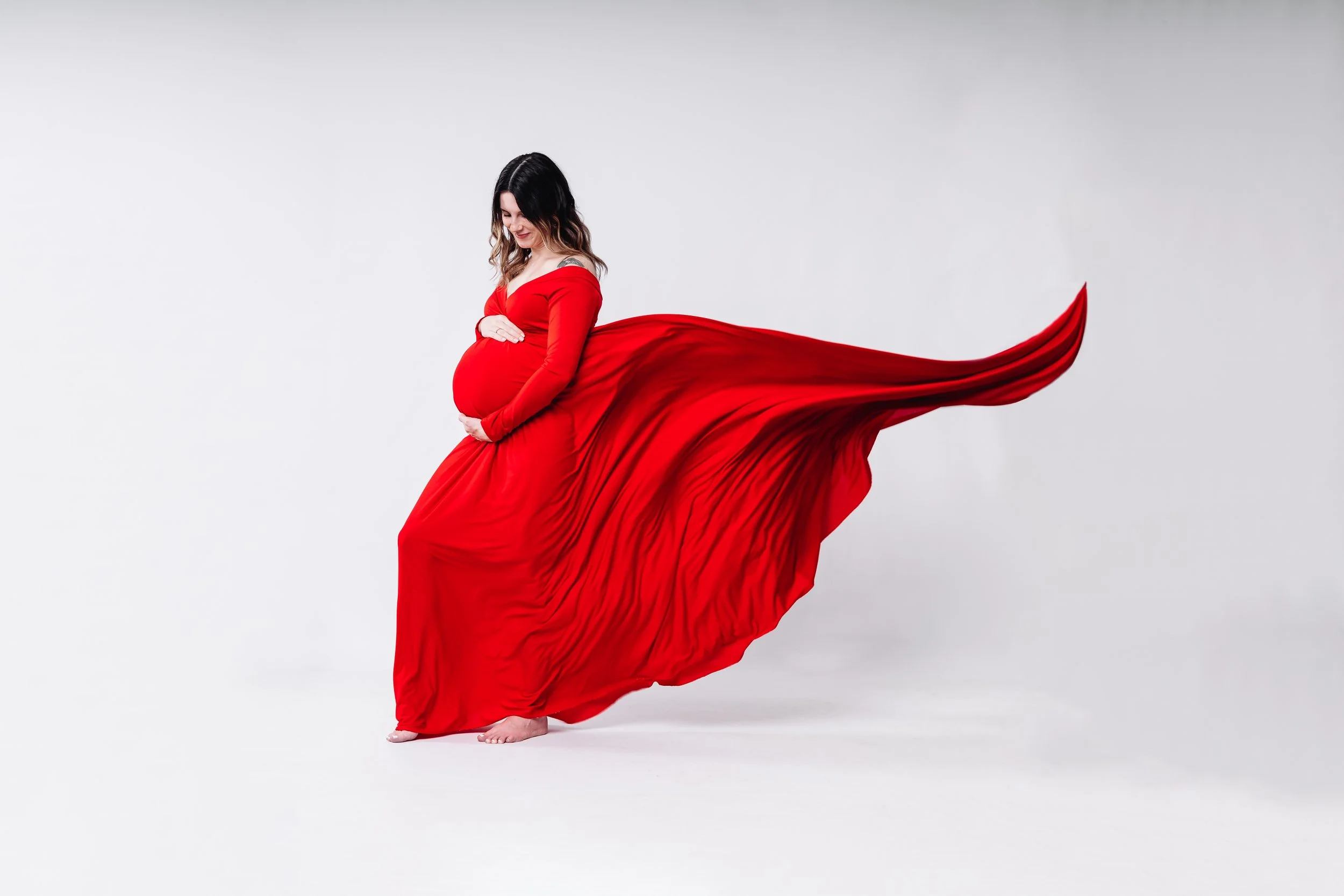 Places To Rent For A Baby Shower in Baltimore Studio 87