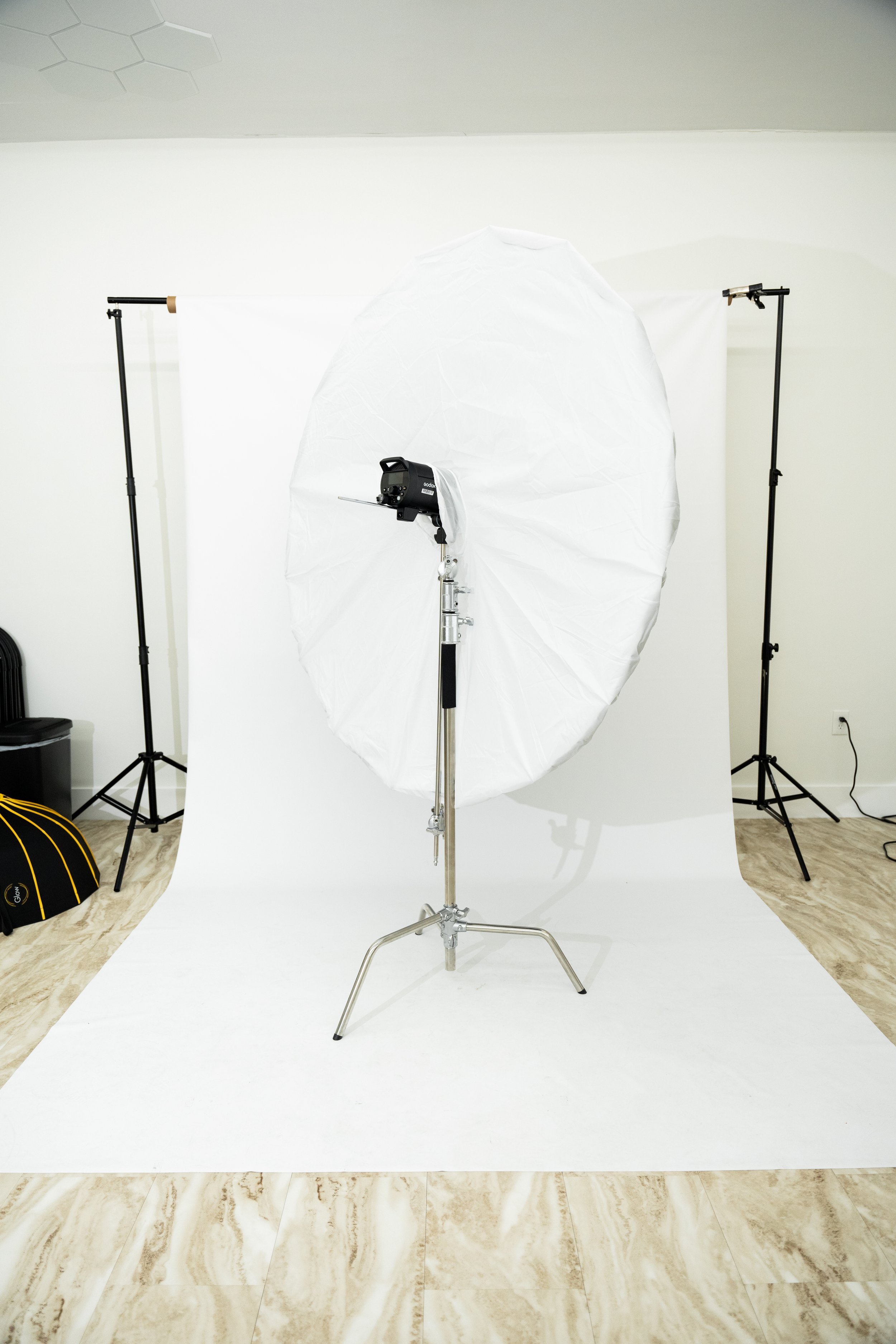Baltimore Photo Studio Rental Pricing