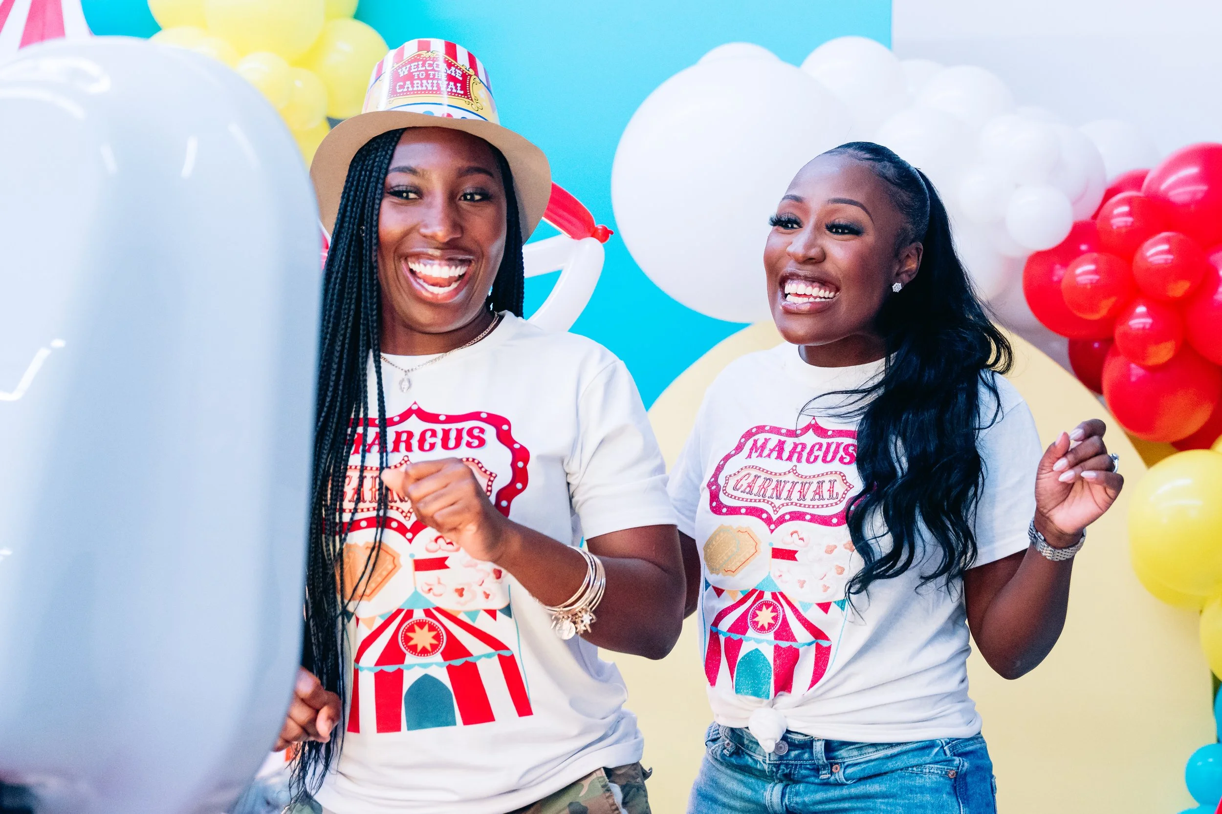 Baltimore Photo Booth Rentals by Studio 87