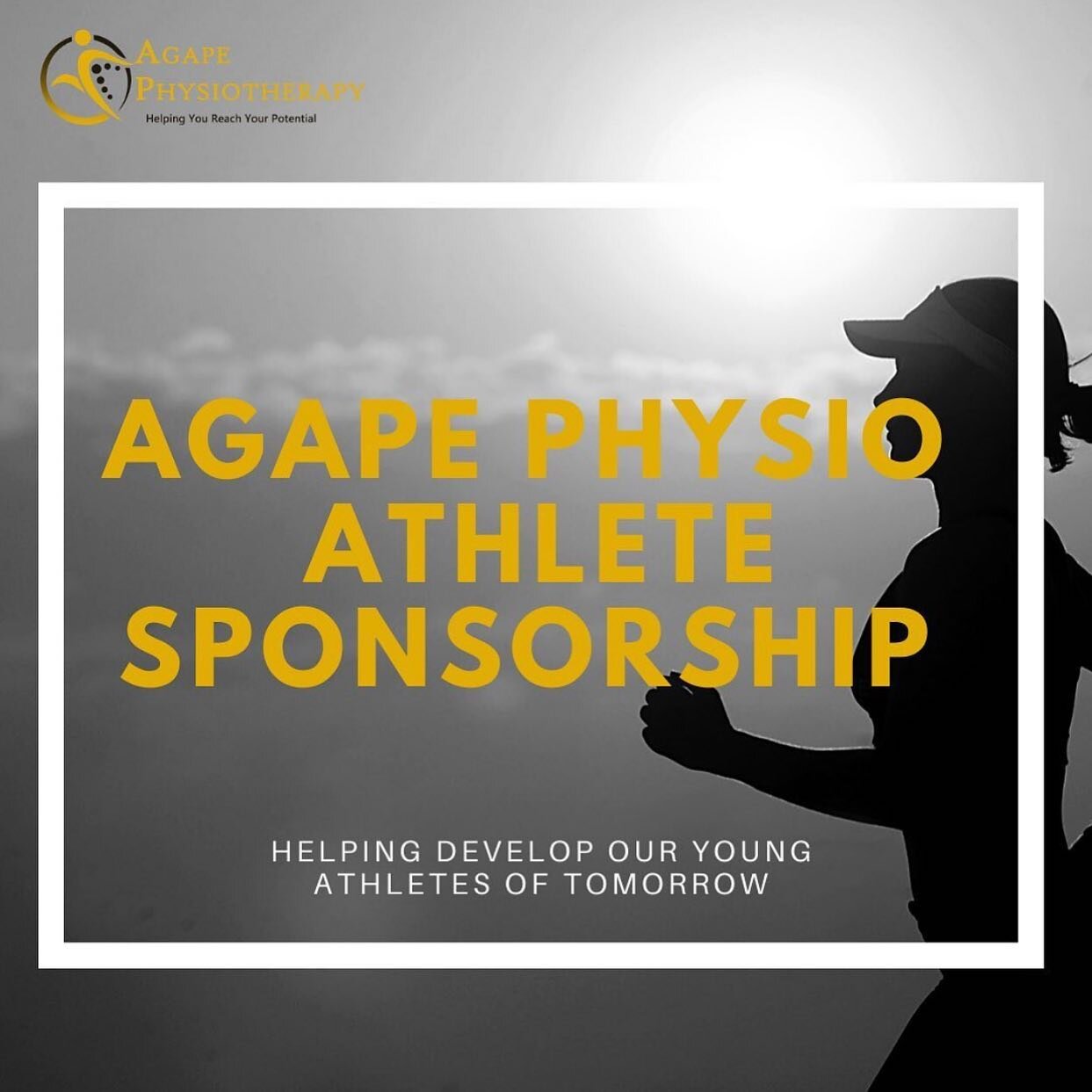 🏋🏽&zwj;♂️ New Agape Athlete Sponsorship 🏋🏽&zwj;♂️ 

Meet Gav! He&rsquo;s a 20 year old Powerlifter who lifts some big weights! 💪🏾 we started to get to know Gav a couple of months ago due to some unfortunate lower back pain! We&rsquo;ve determin