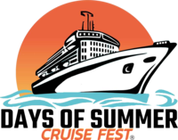 DAYS OF SUMMER CRUISE FEST