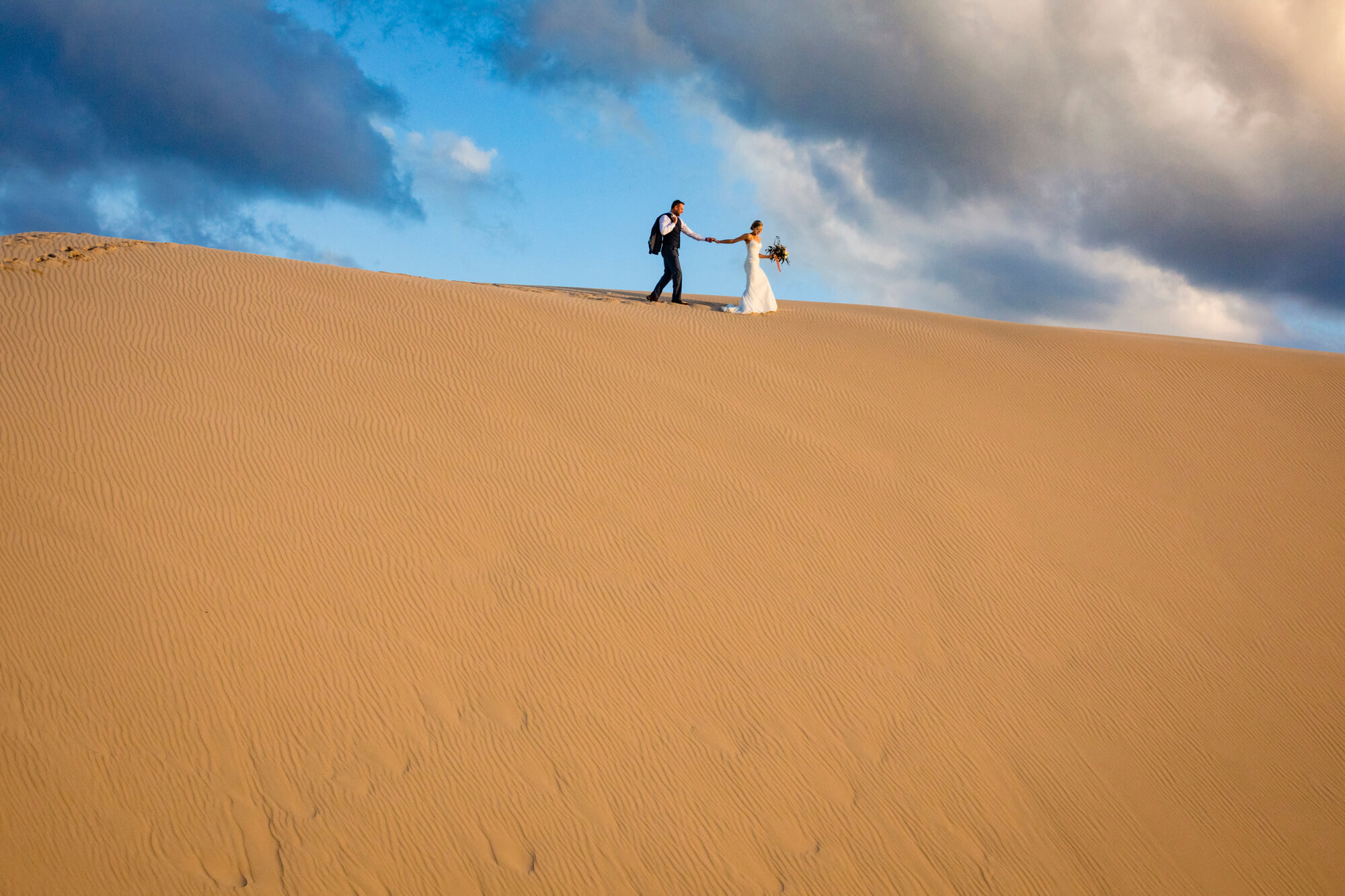 Port Stephens Wedding Photographer