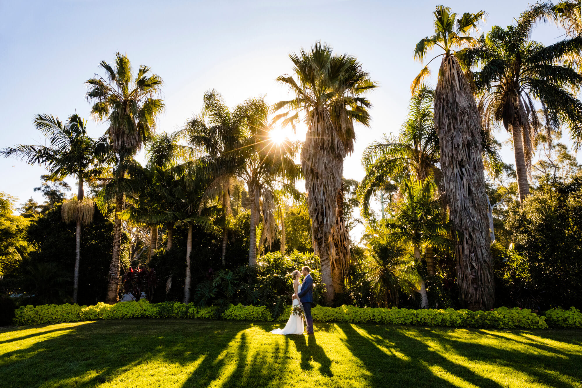 Port Stephens Wedding Photographer