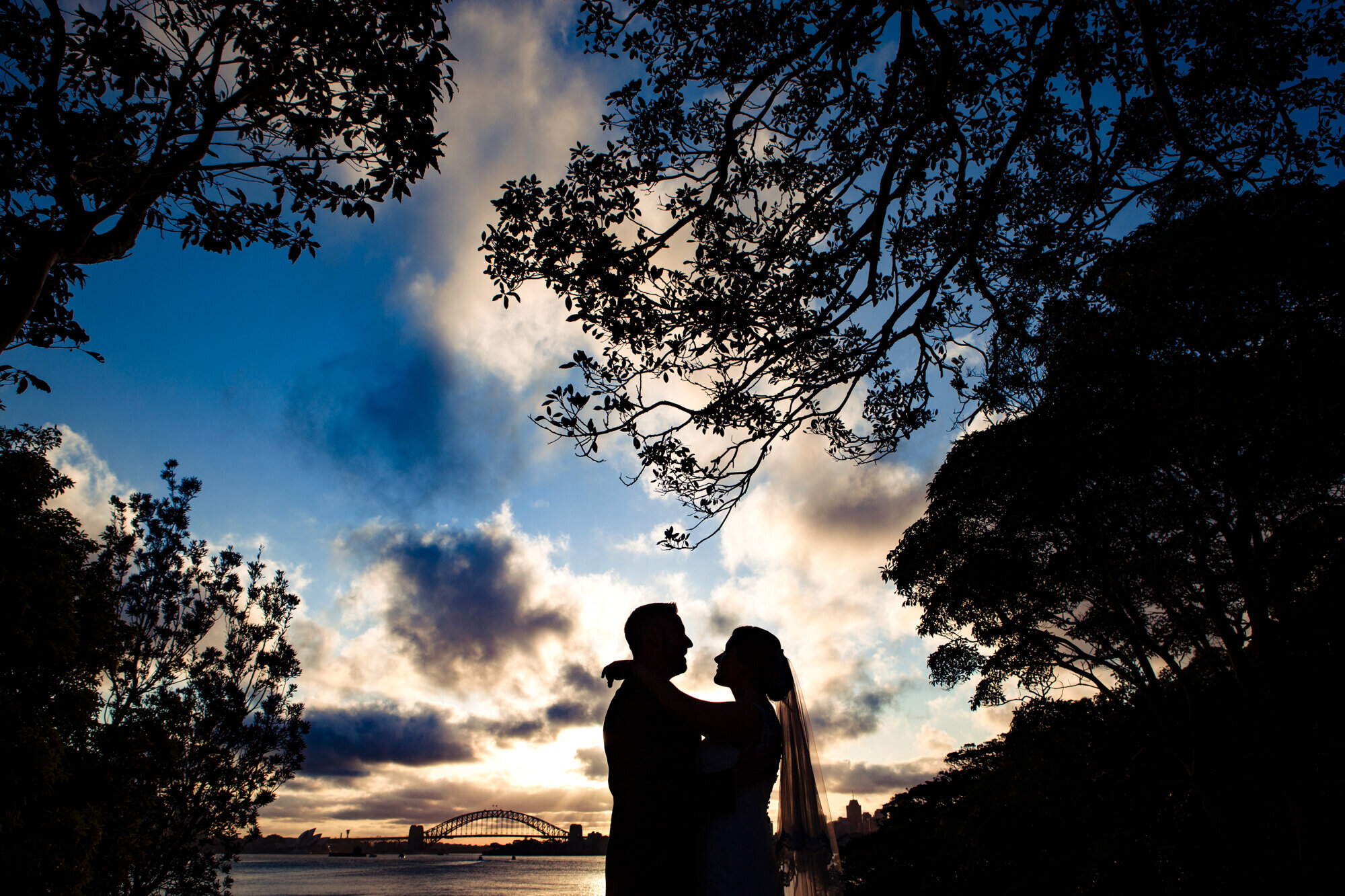 Sydney wedding photographer