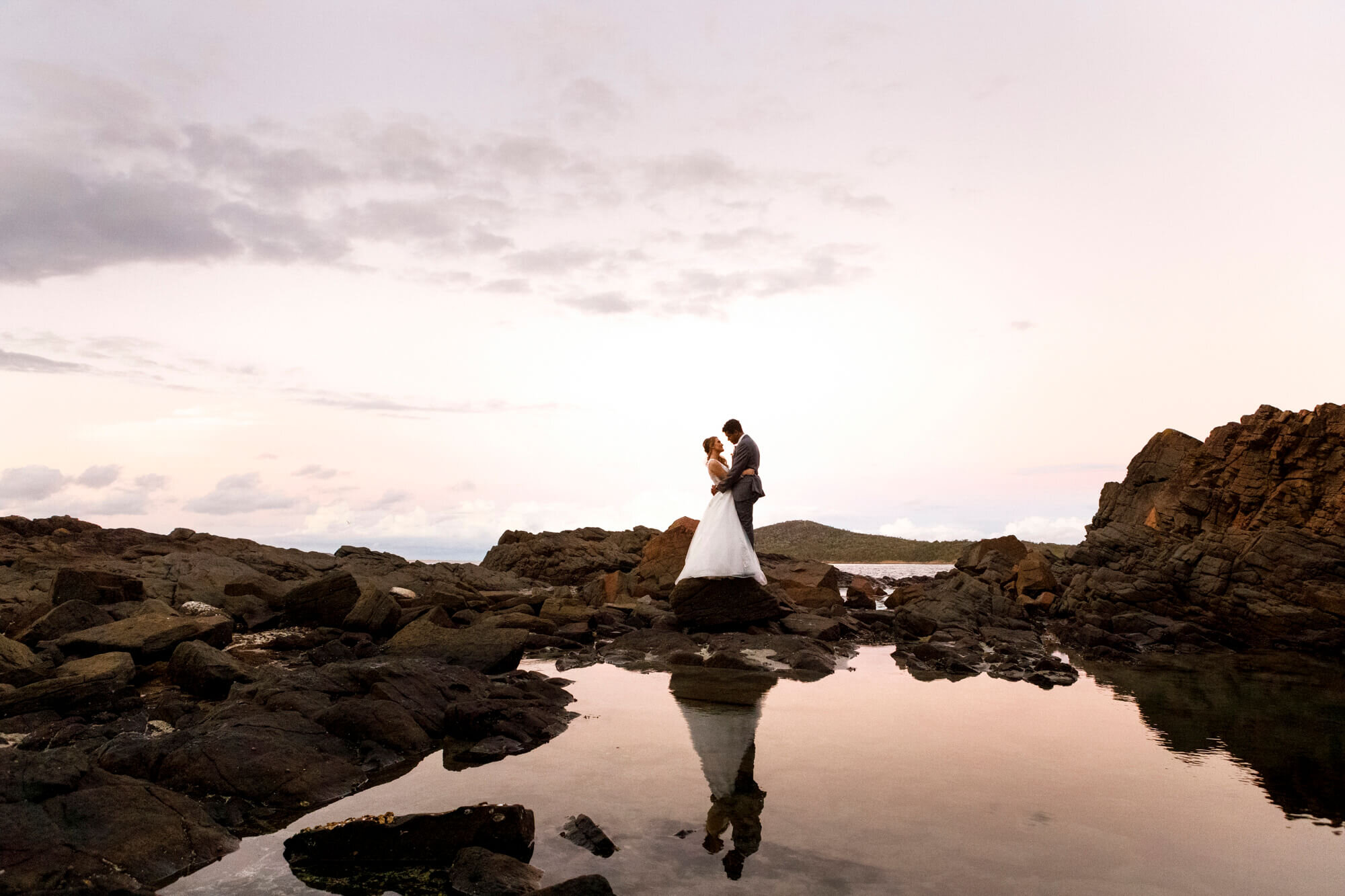 Newcastle Wedding Photographer 