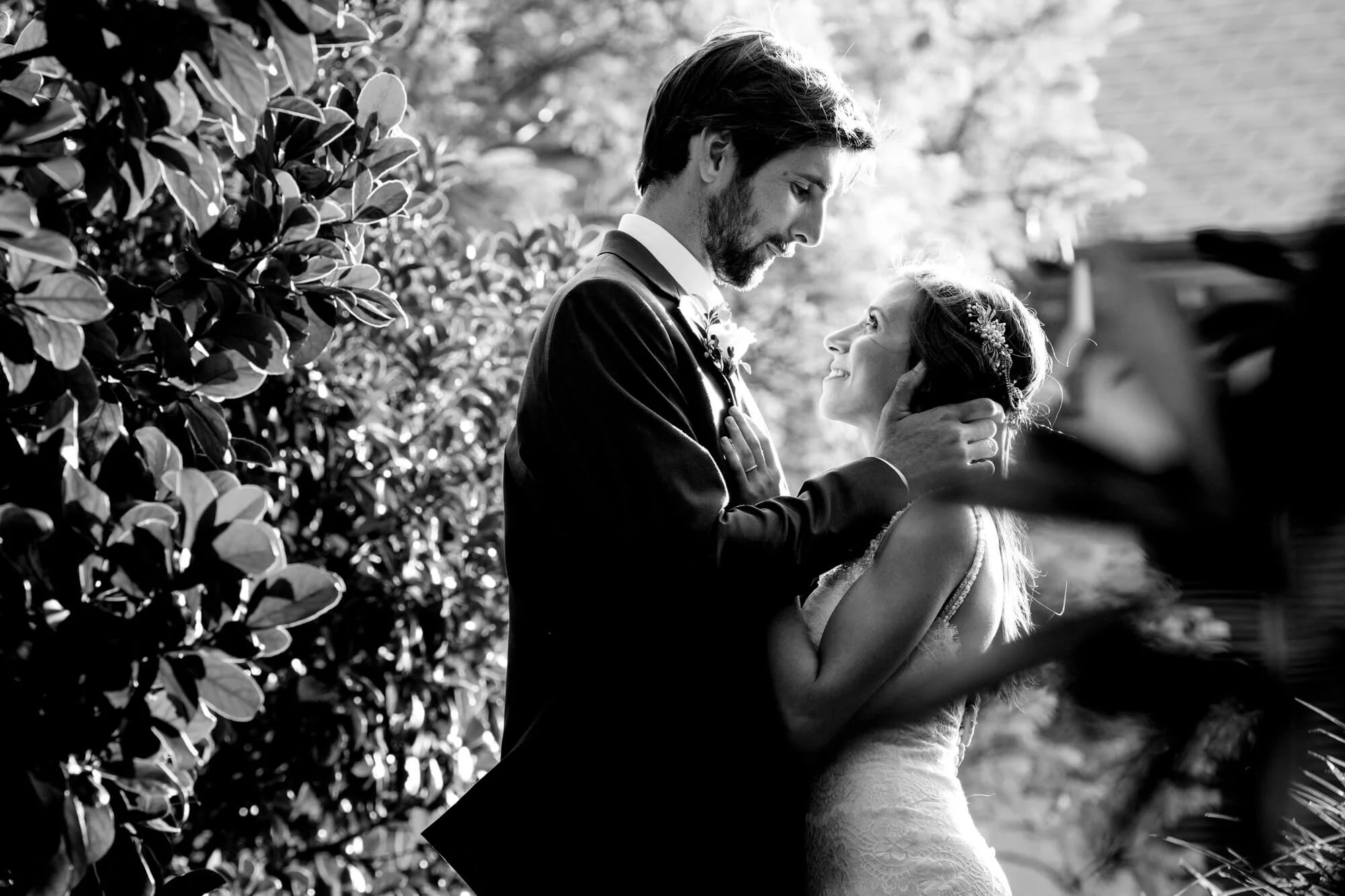 Zest Point Piper Wedding