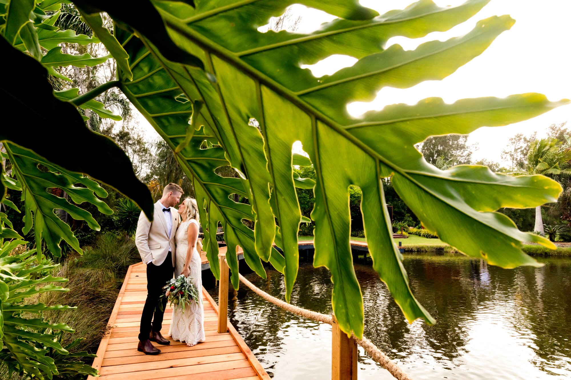 Port Stephens Wedding Photographer