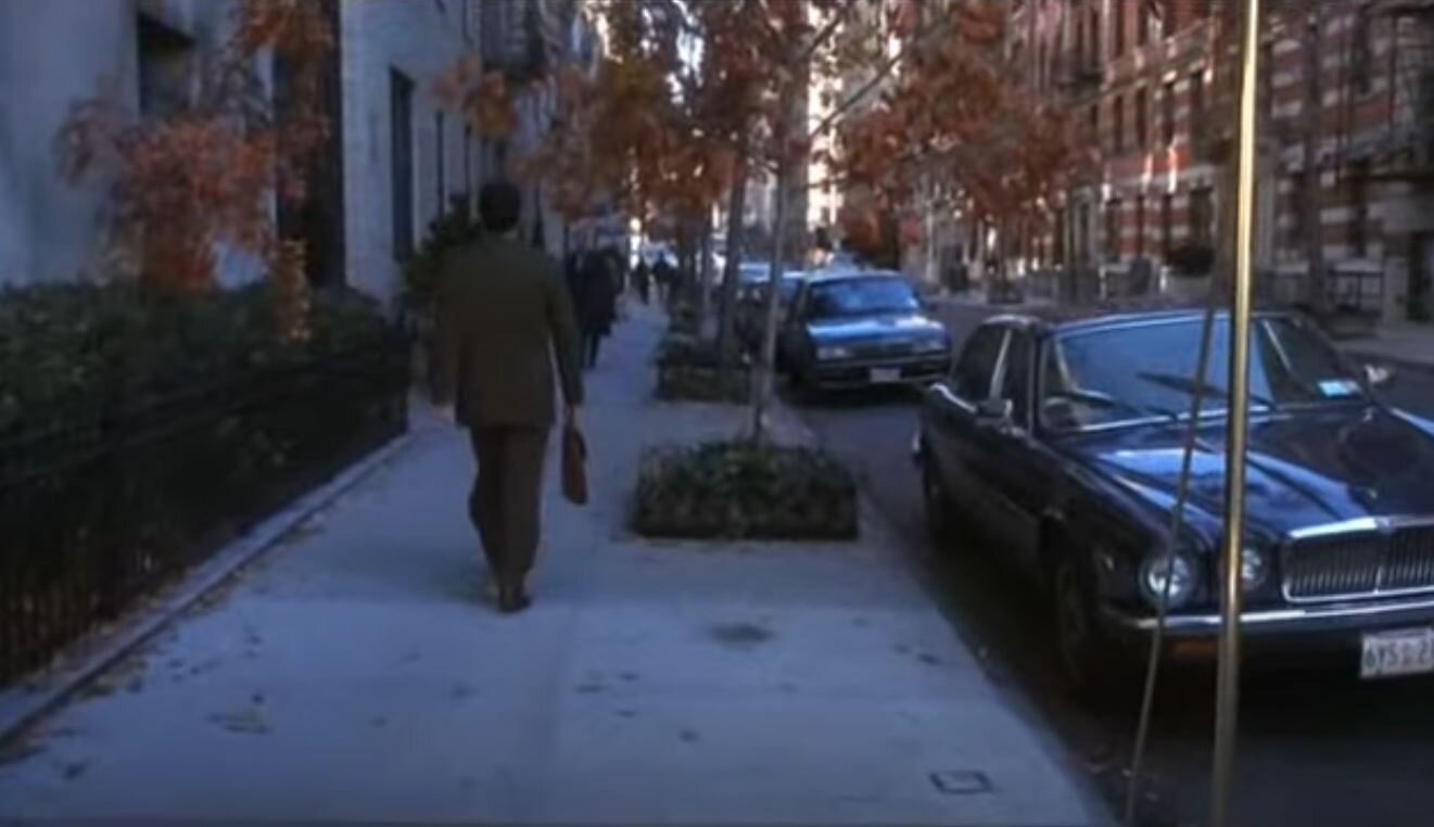 You've Got Mail (1998) Filming Locations — Cineguides