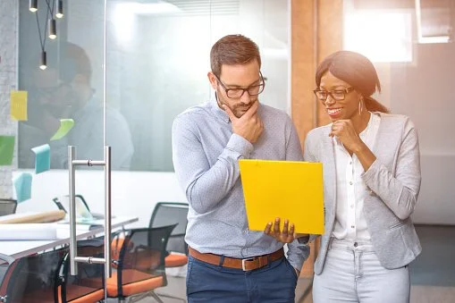 The Psychological Safety Scale