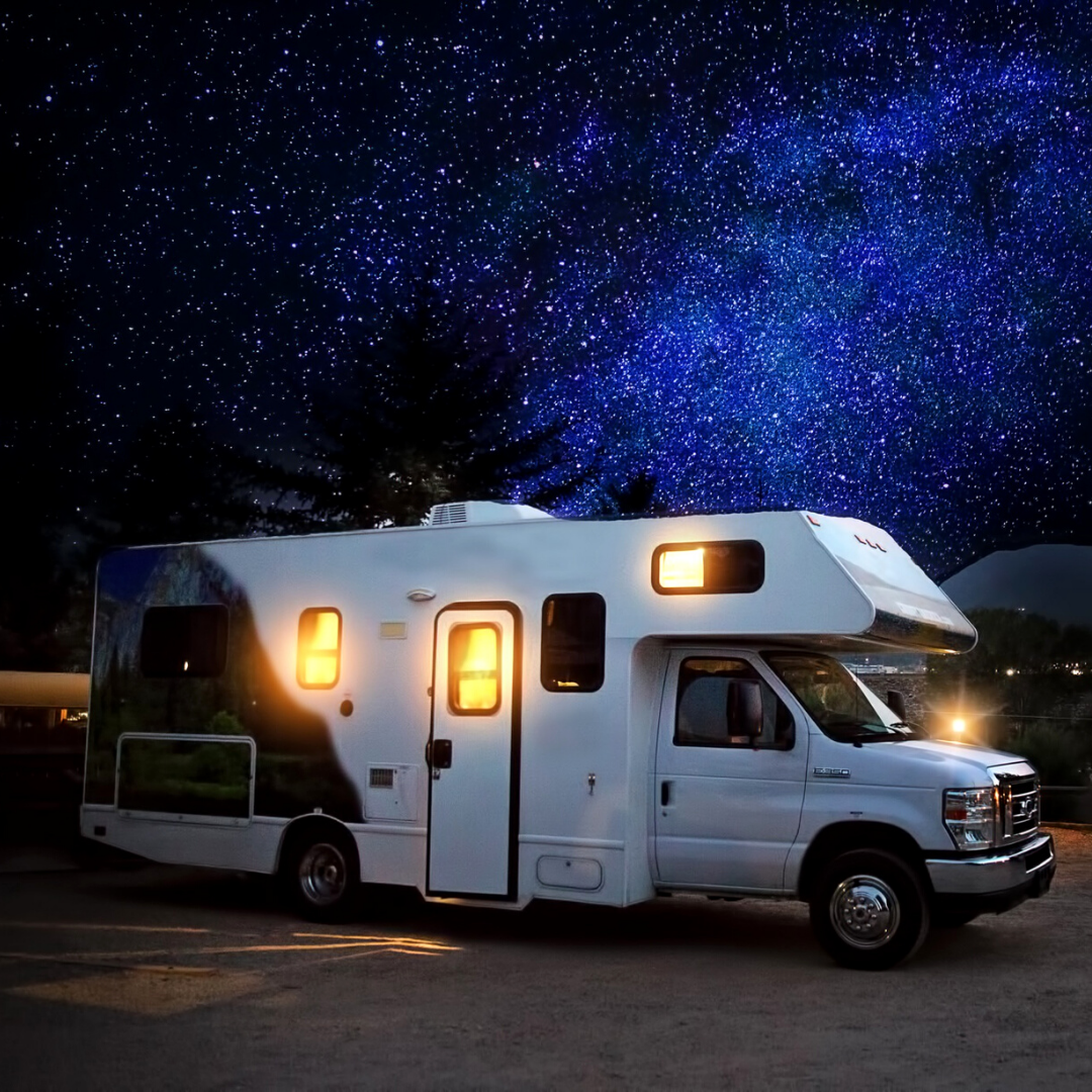 Supplying Power To Your Recreational Vehicle
