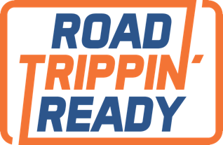 Road Trippin&#39; Ready