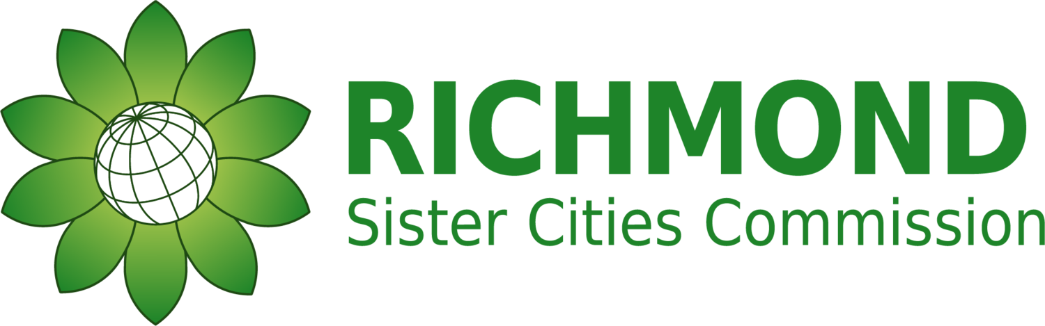 Richmond Sister Cities