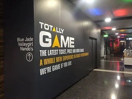 Totally Game Southland in our opening days 🥹

We did it friends! We went out with a bang 🎉Thank you to everyone who has come in the past 2 weeks as well as supported over the past 10 years 🙌💛