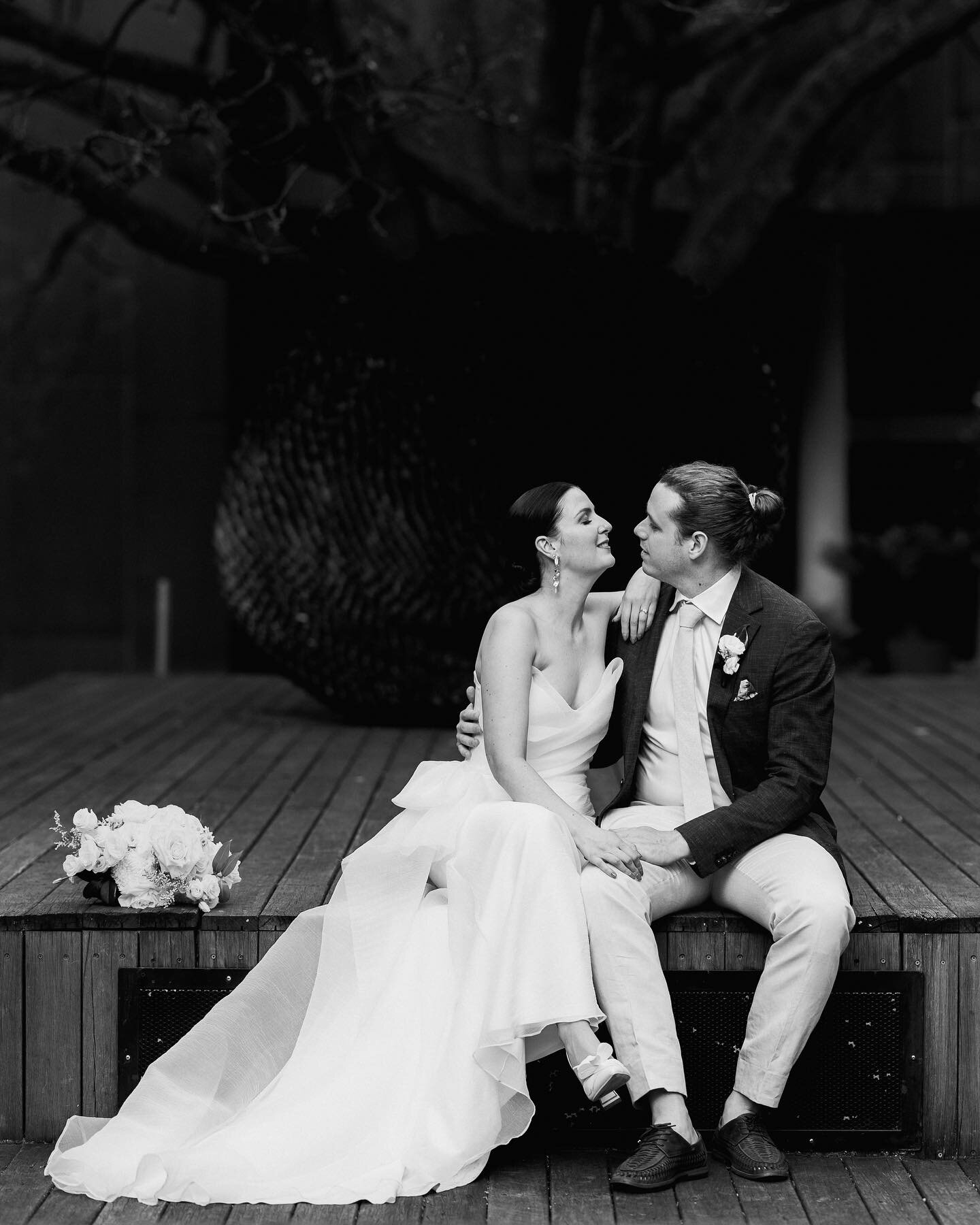 Mono moments with Steph and Drew

#mono #brideandgroomphotos #blackandwhiteweddingphotography #canberraweddings #weddingsofcbr #canberraweddingphotographer #photobugcommunity