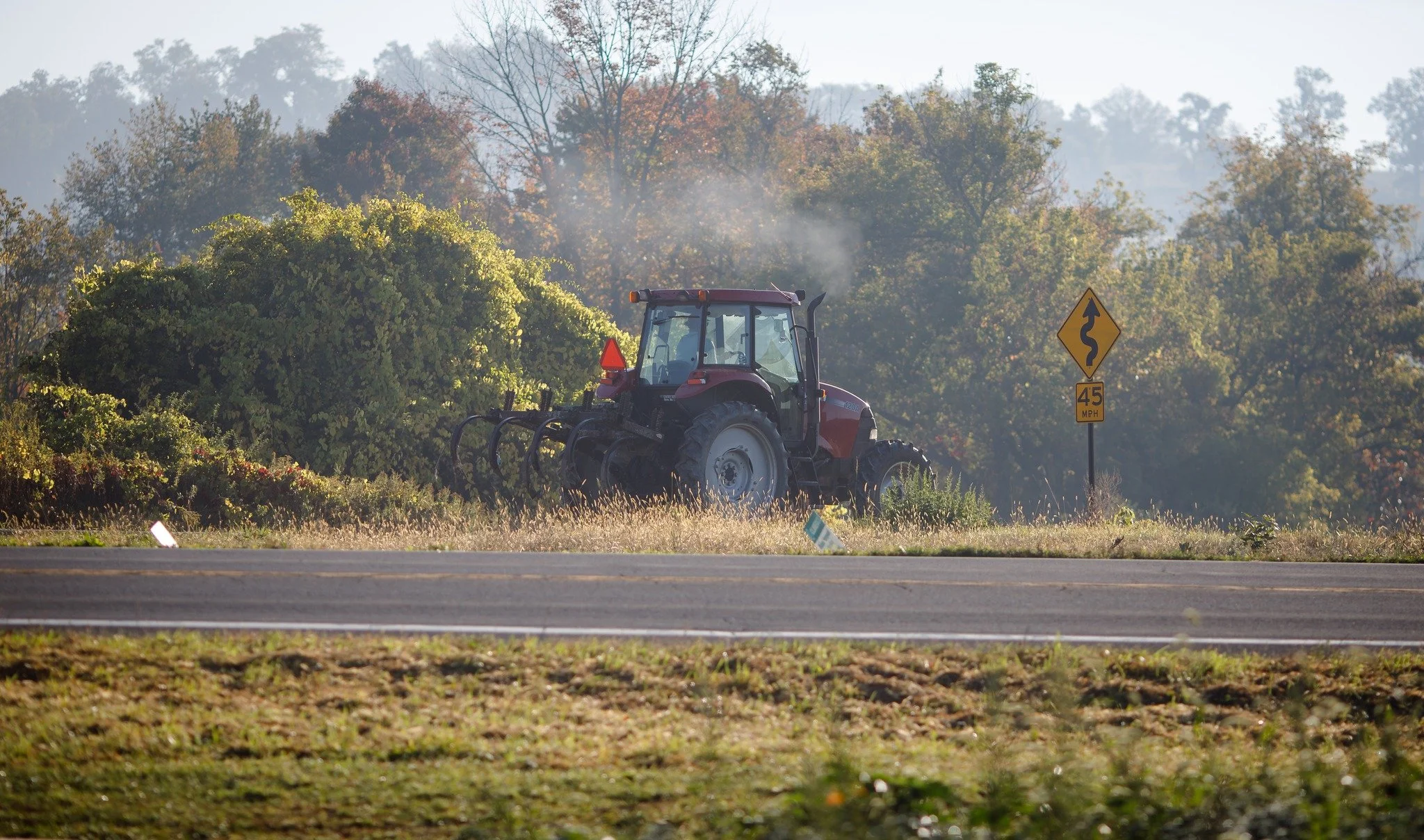 From our friends at @americanfarmlandtrust New England:

🌱Agriculture in our region relies on the hard work and dedication of hundreds of seasonal farm workers, many of whom participate in the U.S. H2A visa program. In New England, the majority of t