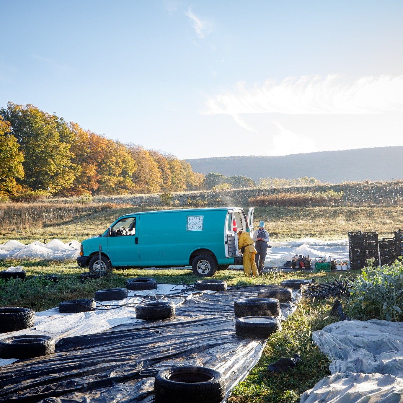 📣📣MA farmer stories needed!!

The MA Food System Collaborative is collecting testimony from farmers and hunger relief organizations on how a tax credit for farm businesses of up to $5,000 for food or crops donated to hunger relief organizations wou