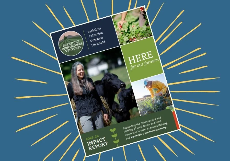💫💫It's here! BAV's 2025-26** Impact Report was published earlier this month. We've been very busy sending and sharing the report ... but just a little slow in posting it here. But no longer! 

➡️Click on the bio link to read program highlights, key