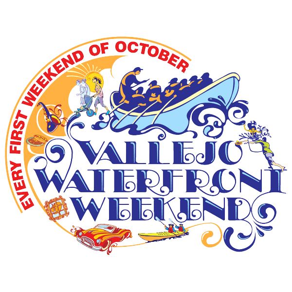 Vallejo Waterfront Weekend