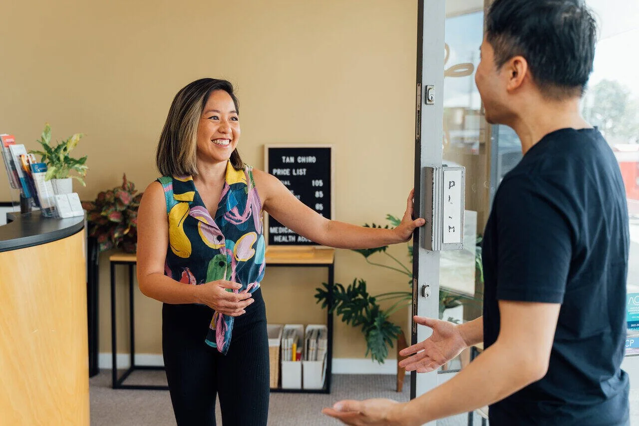 Struggling with a posture headache or neck-related pain? Learn how cervicogenic headaches may develop and when to seek support in Brisbane.