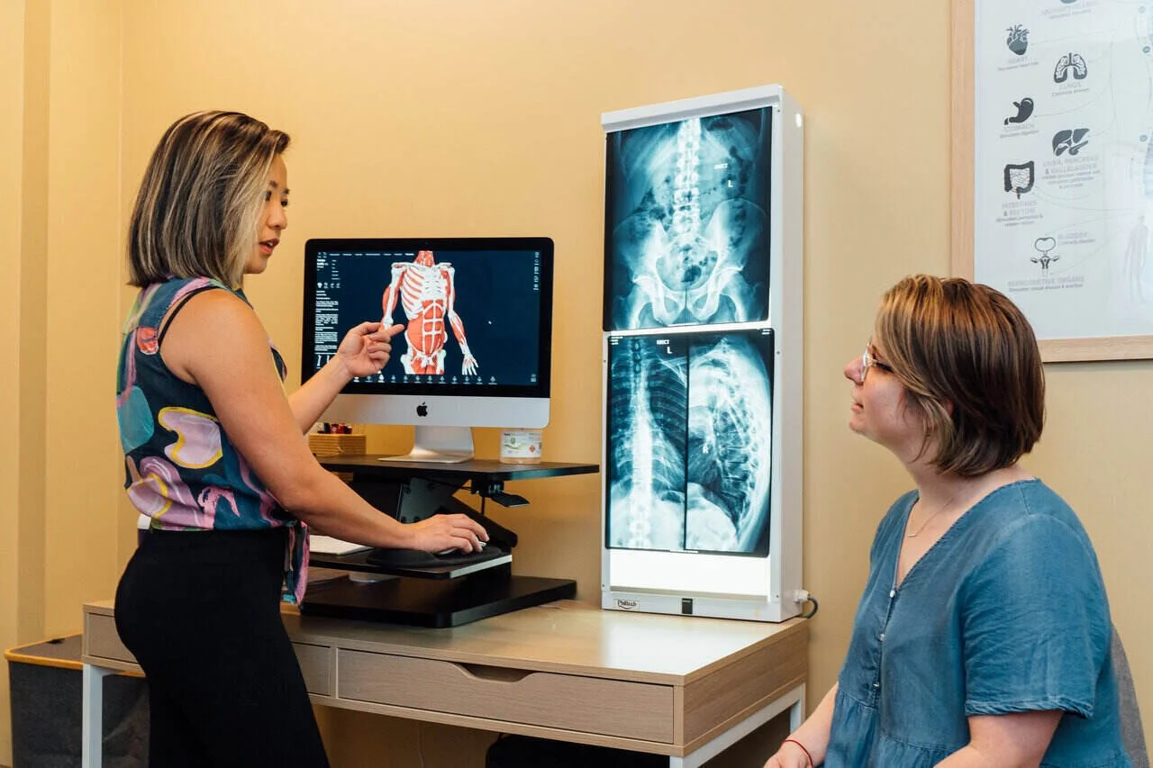 Migraine vs Headache: When to See a Chiropractor