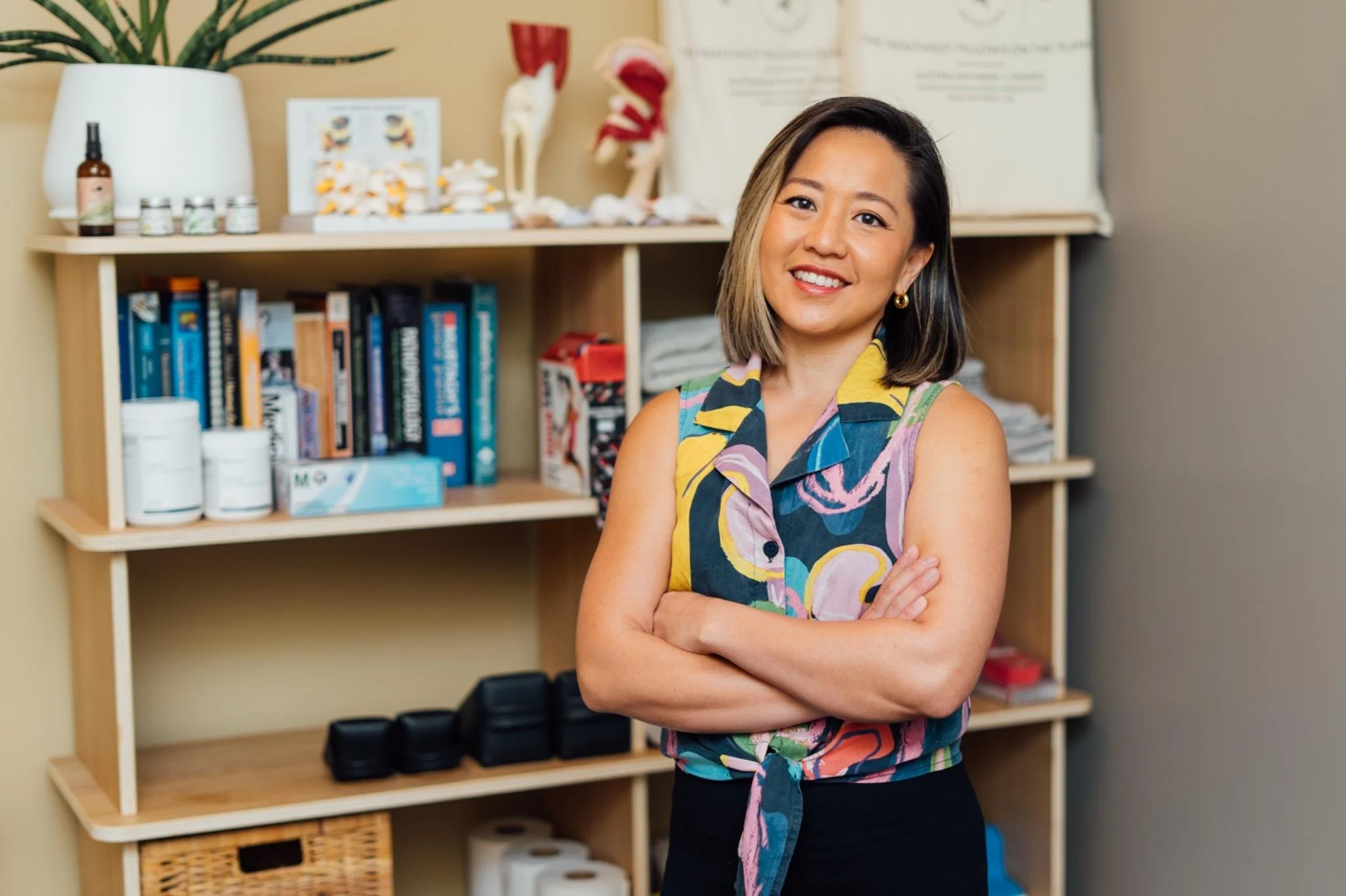 Helping Seniors Manage Pain and Stay Mobile