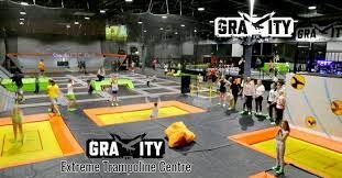 Gravity ETC