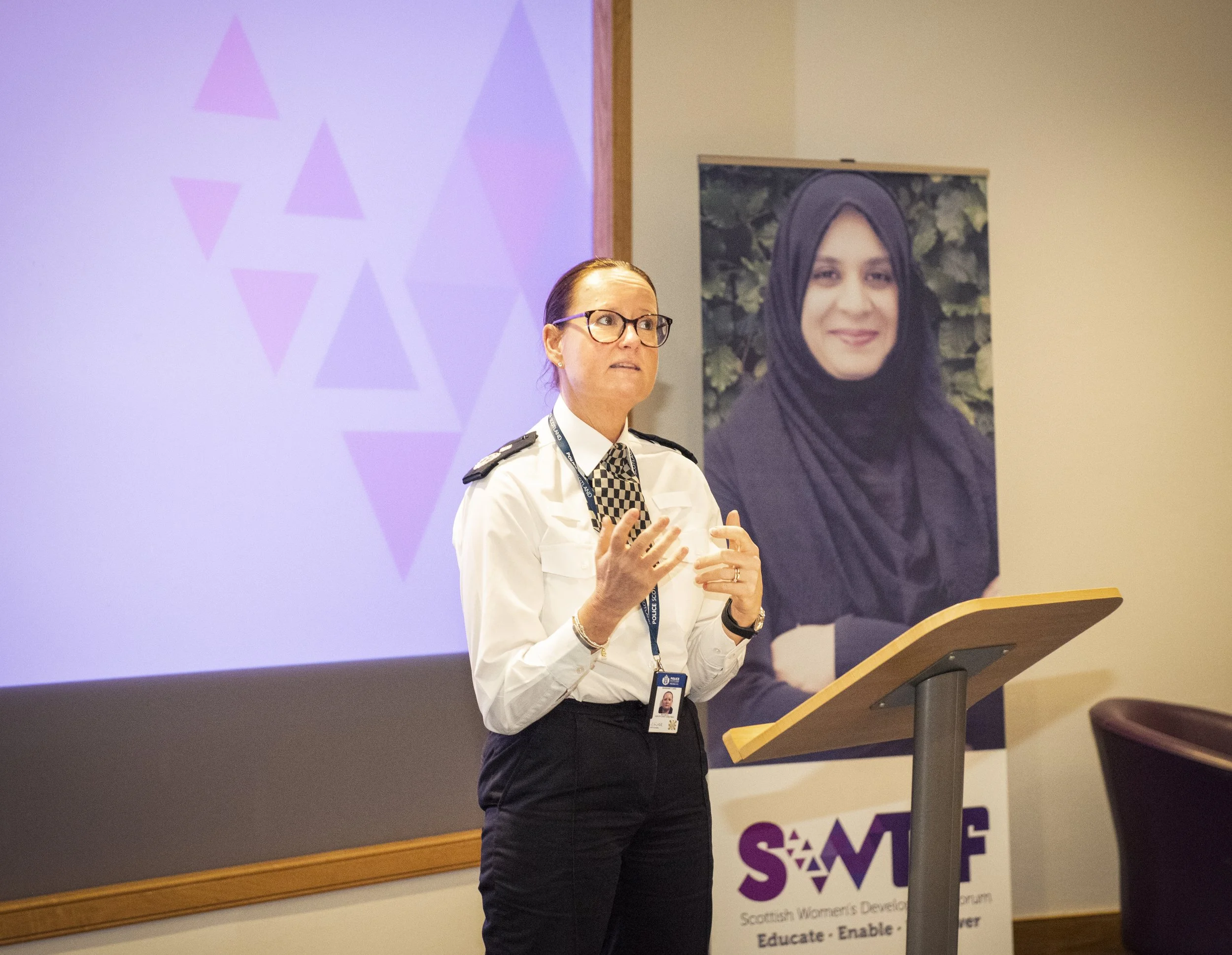 SWDF Annual Conference 2026