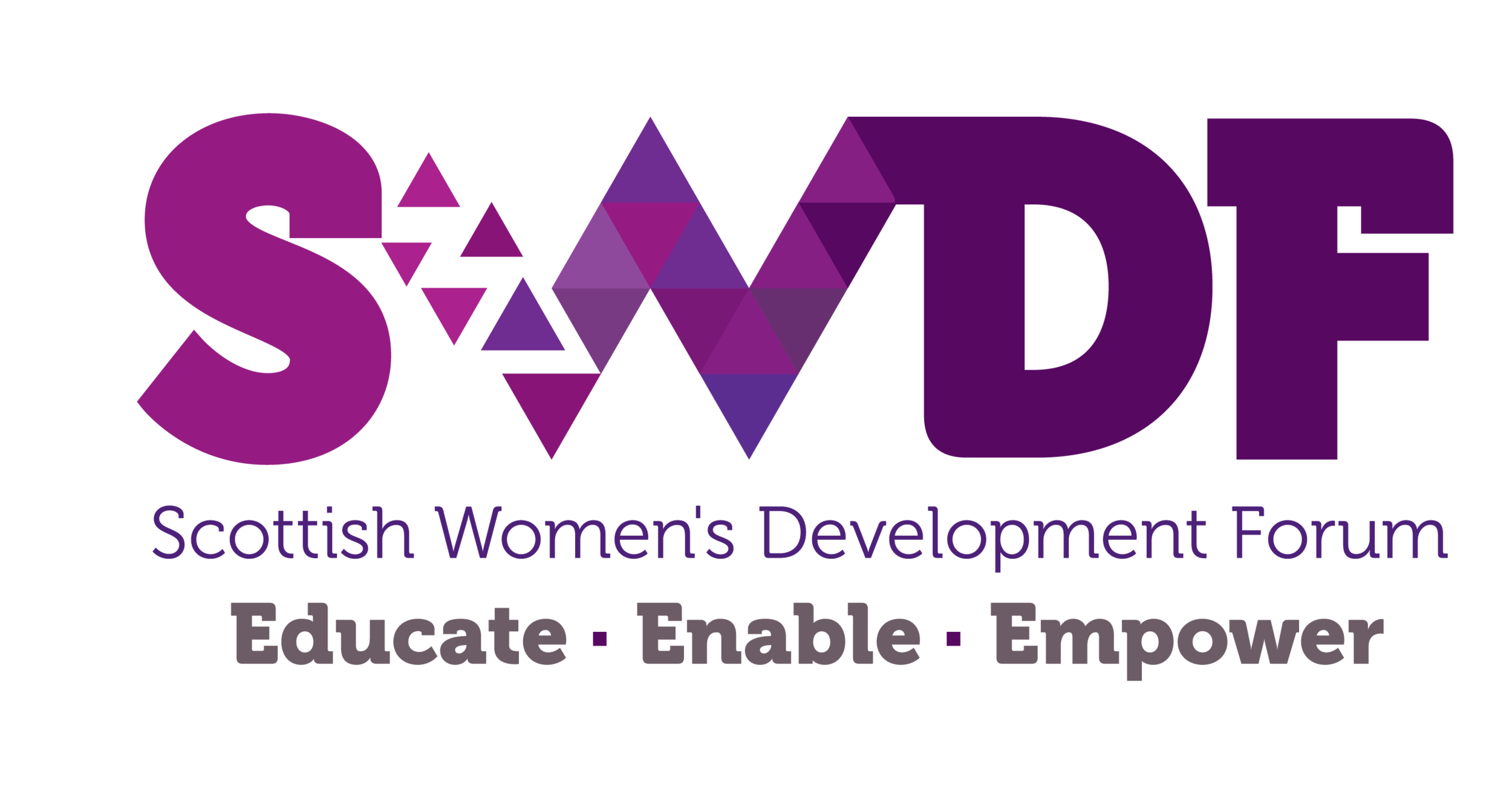 letter — The Scottish Women's Development Forum