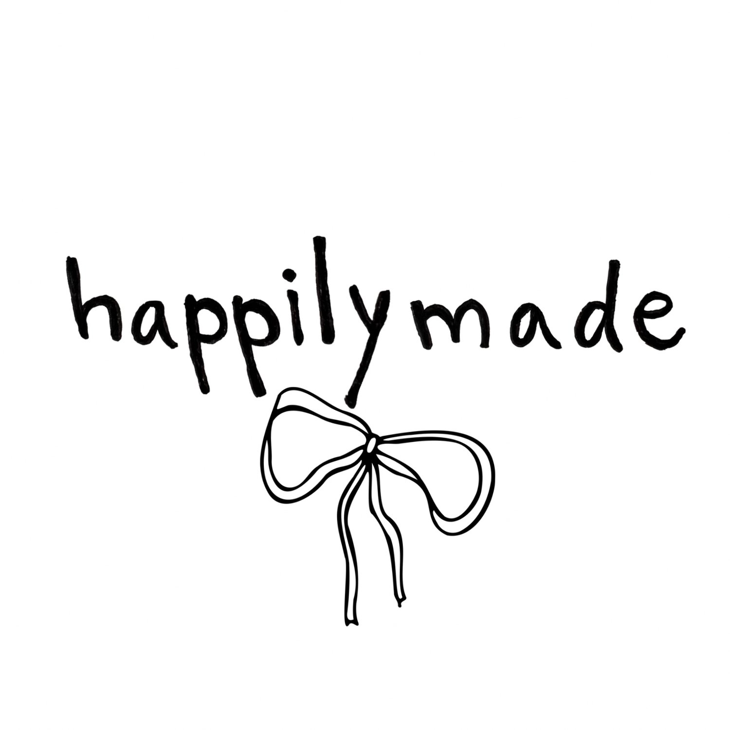 happily made