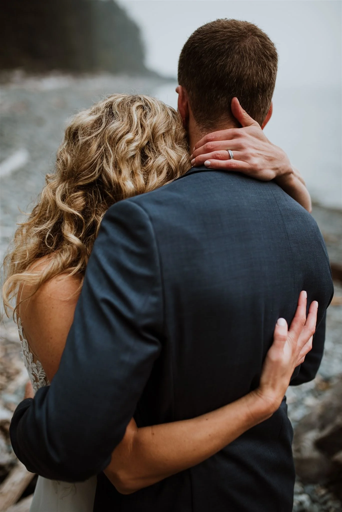 Cedar Wedding Package