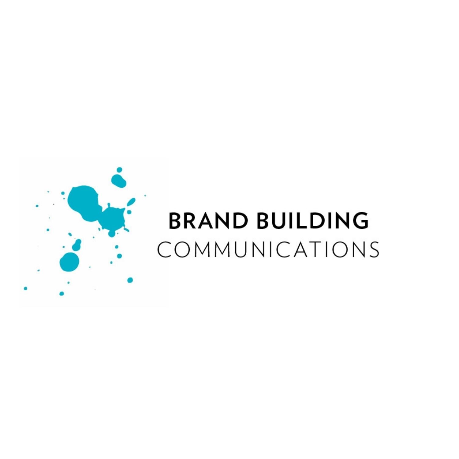 Brand Building Communications