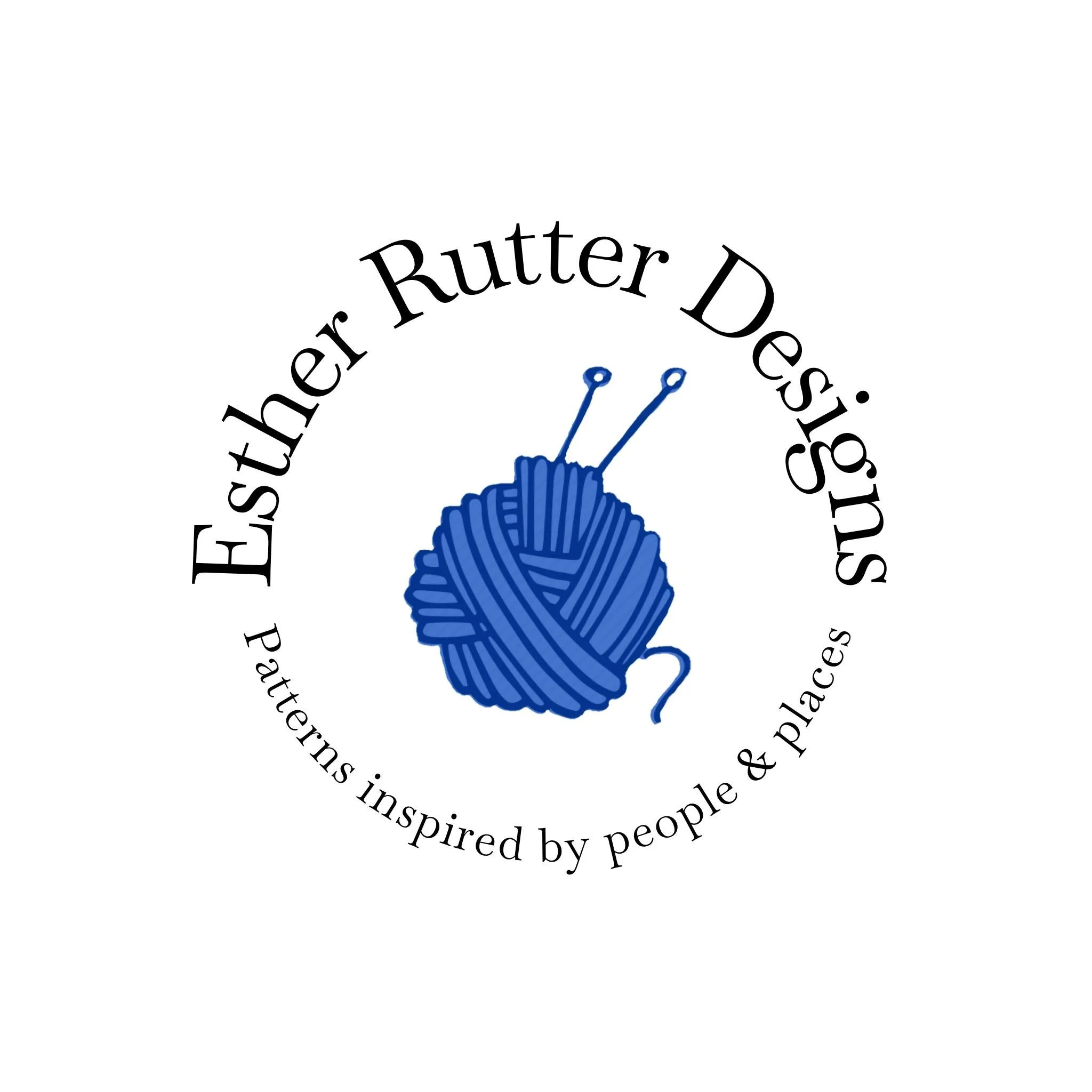 Events — Esther Rutter