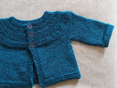 Best of British Wool: Staple Yarns