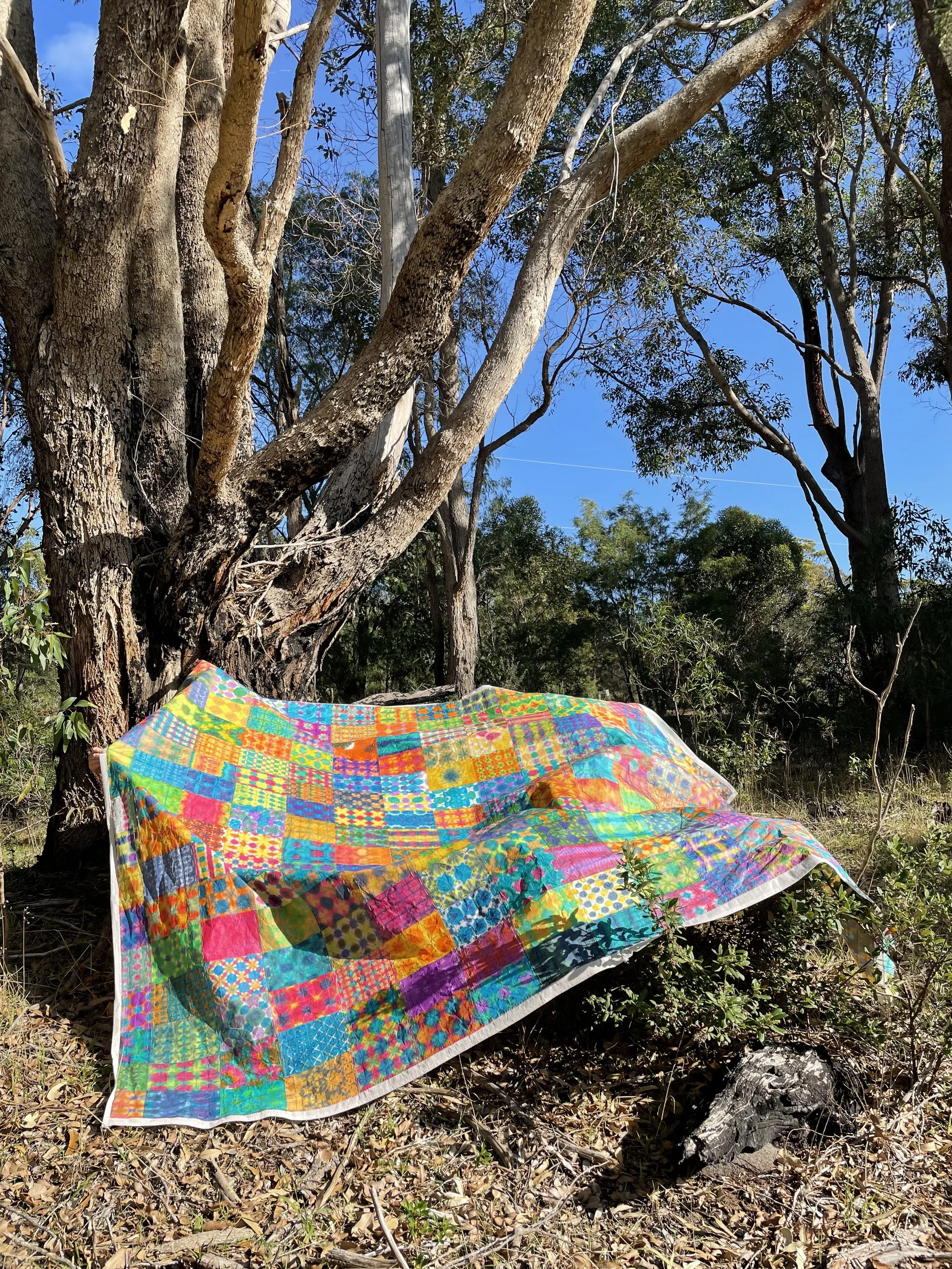 11 Paper Blanket in the sun.jpeg