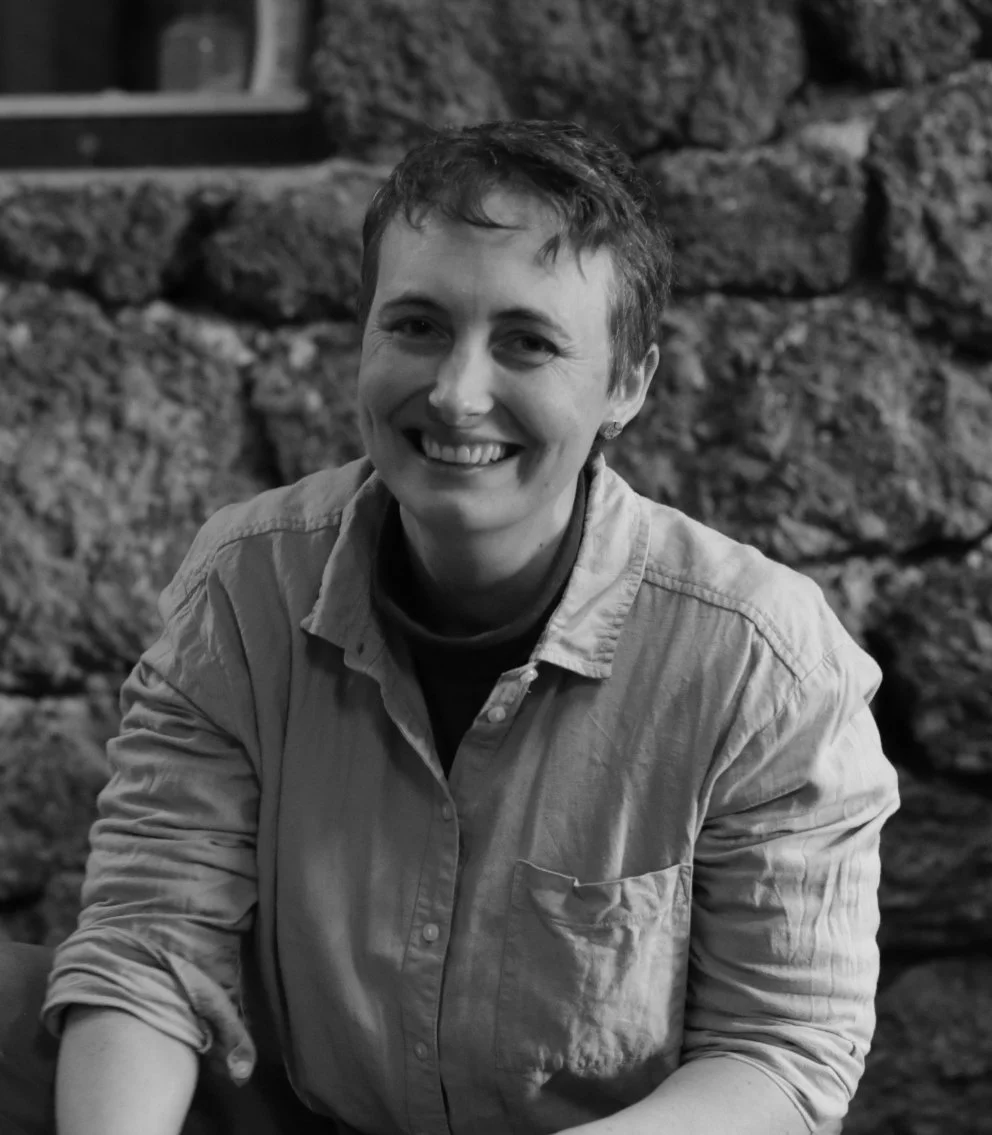 SPACED: say hello to our new Programs Manager