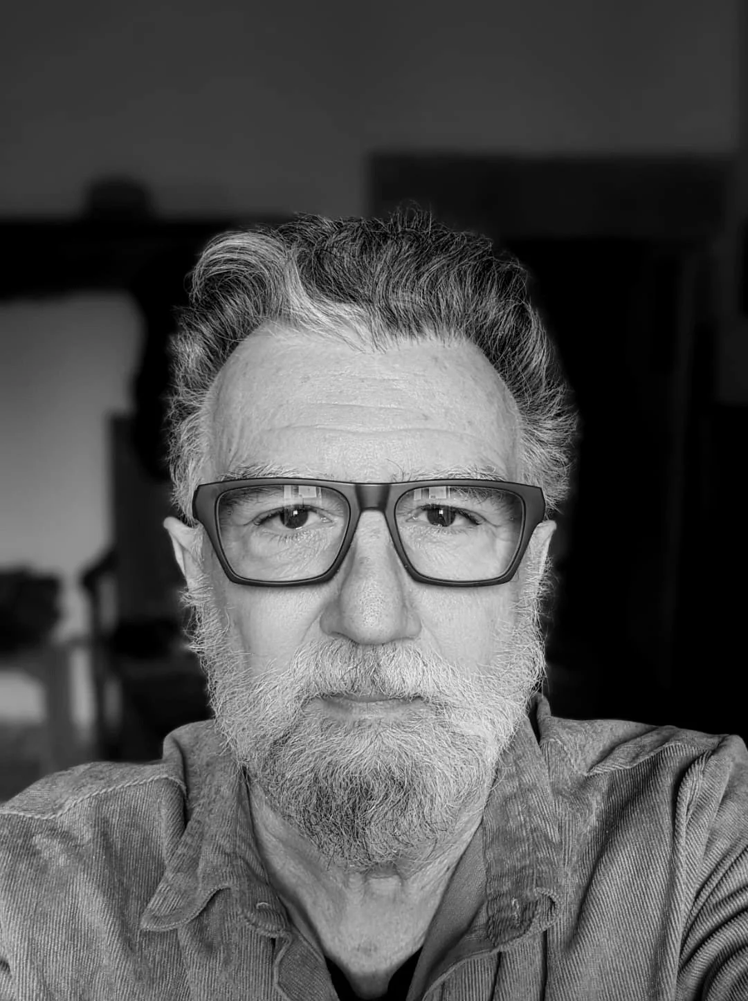 SPACED says farewell to Artistic Director Marco Marcon&nbsp;
