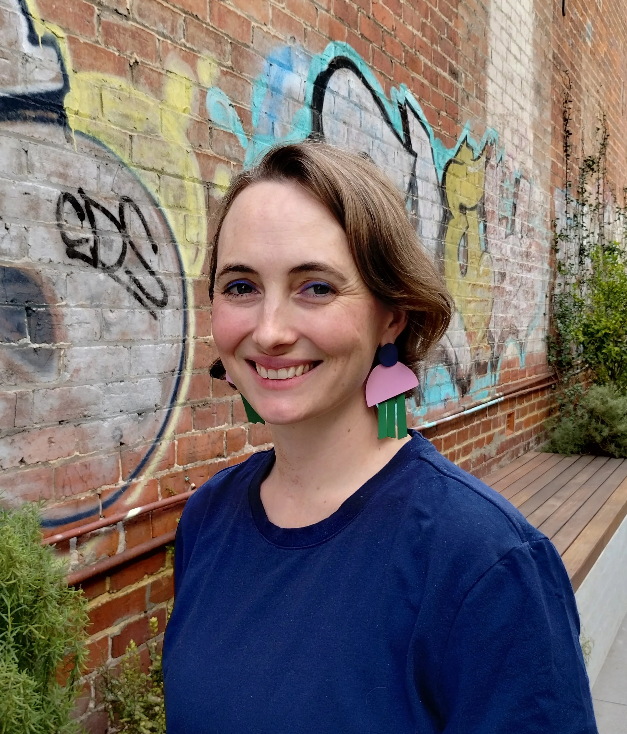 SPACED: New Director Announcement 