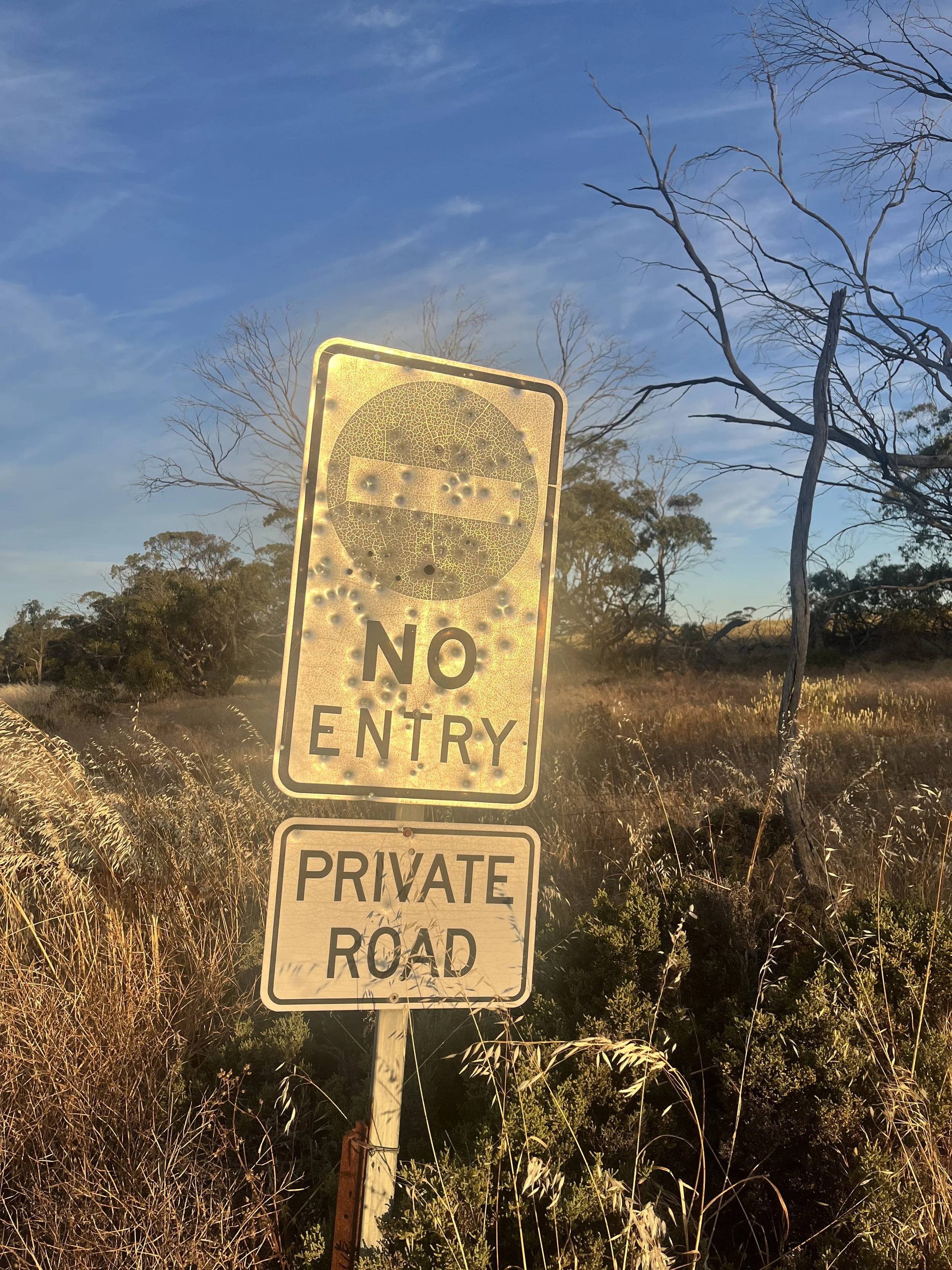Circular Economies Residency: Zali Morgan &amp; Ilona McGuire in Carnamah #4