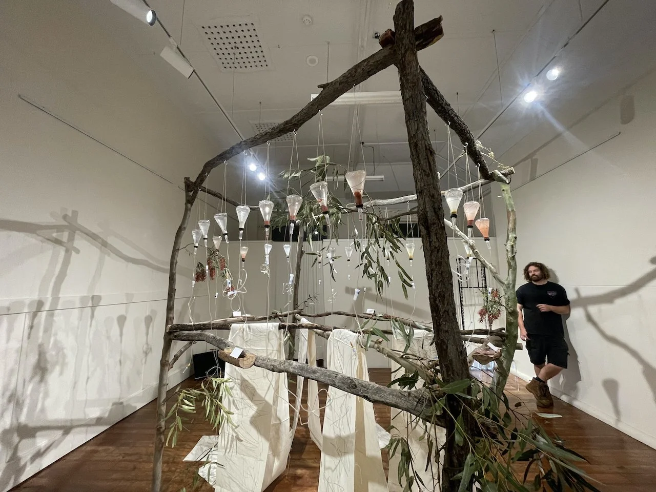 Circular Economies Residency: HONF in Narrogin #6 