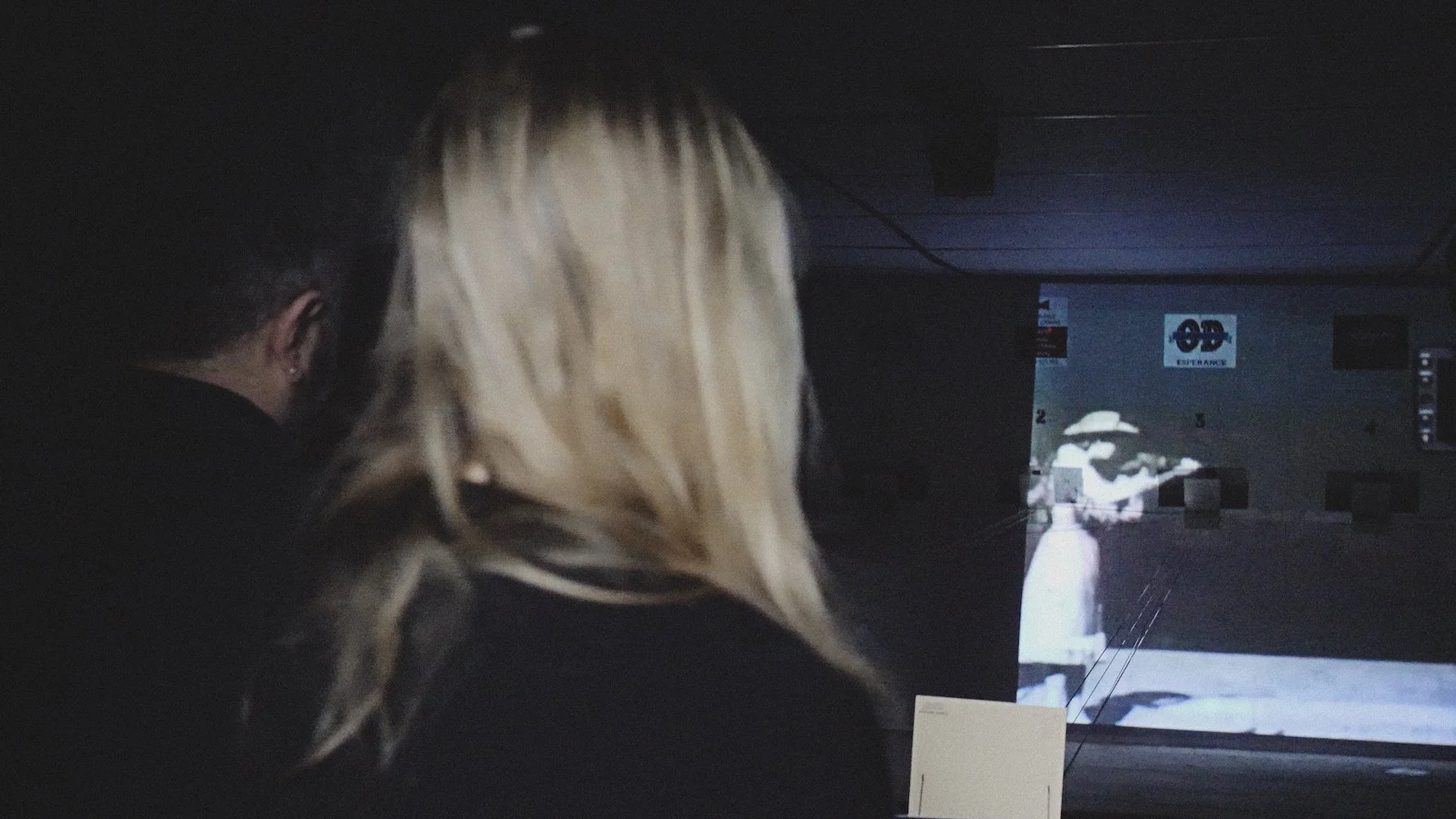 Annie Oakley Pistol Club Still by Jennene Riggs.jpg