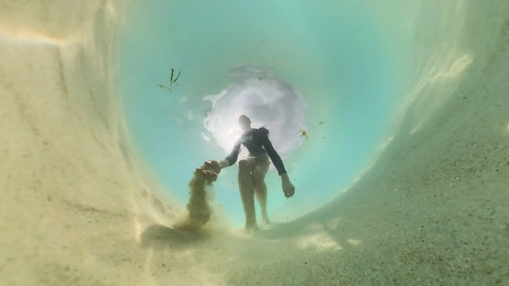 Circular Economies Residency: Loren Kronemyer in Esperance #6