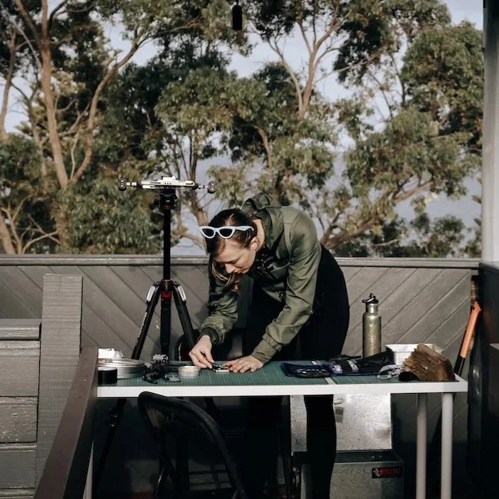 Circular Economies Residency: Loren Kronemyer in Esperance #5