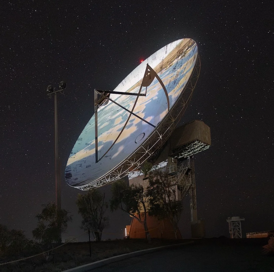 Event: Linda&nbsp;Tegg&nbsp;Exhibition Opening, with Welcome to Country by Rennee Turner