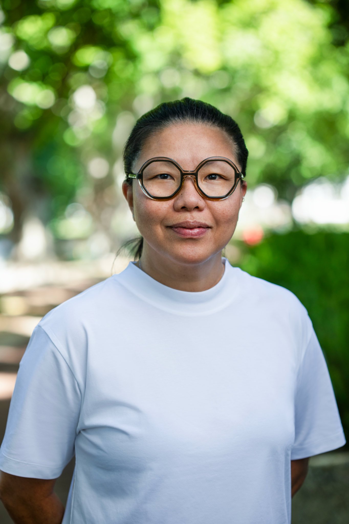 Slow Making Workshop with Jacky Cheng