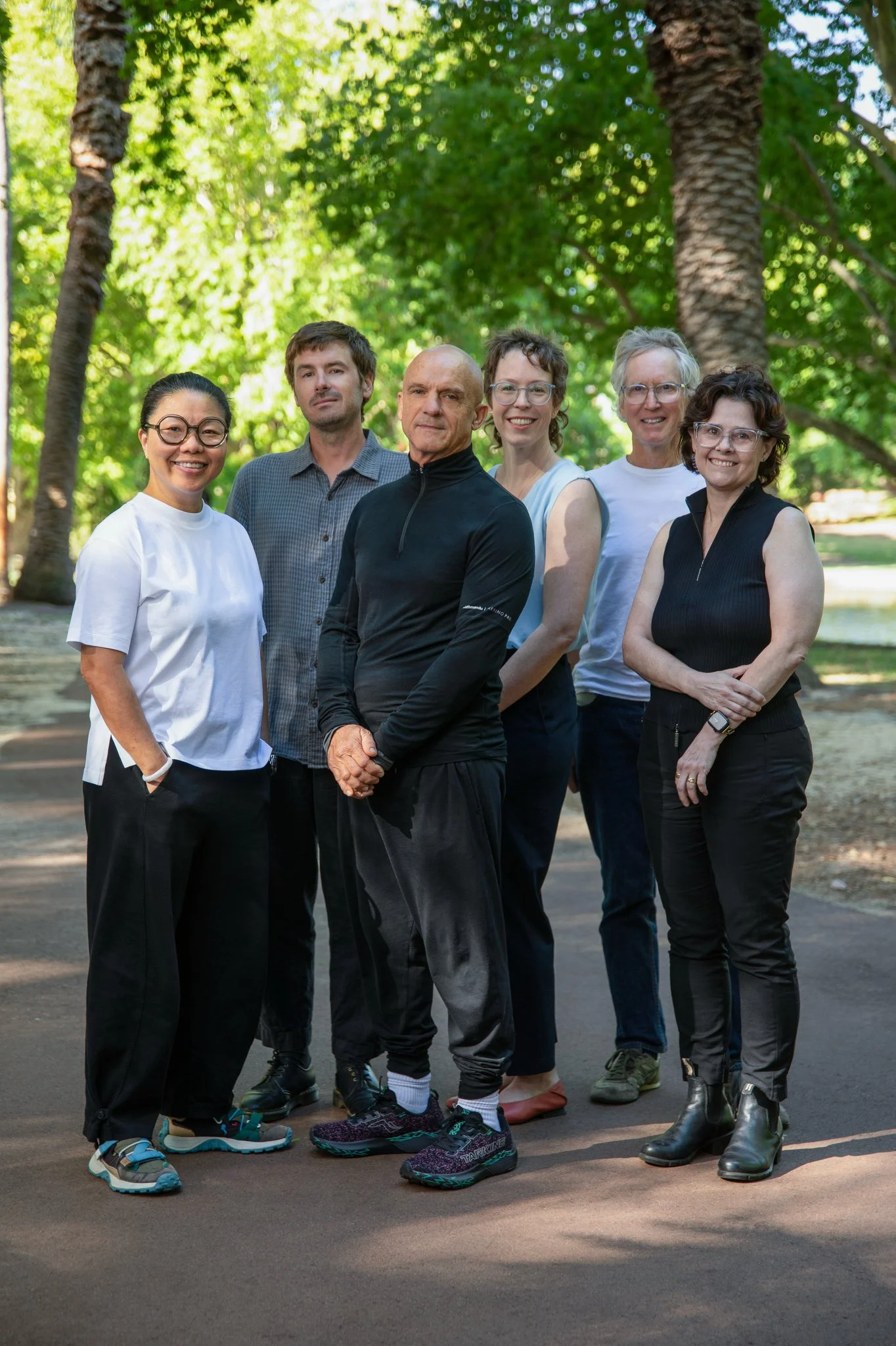 Join the SPACED Board of Directors!