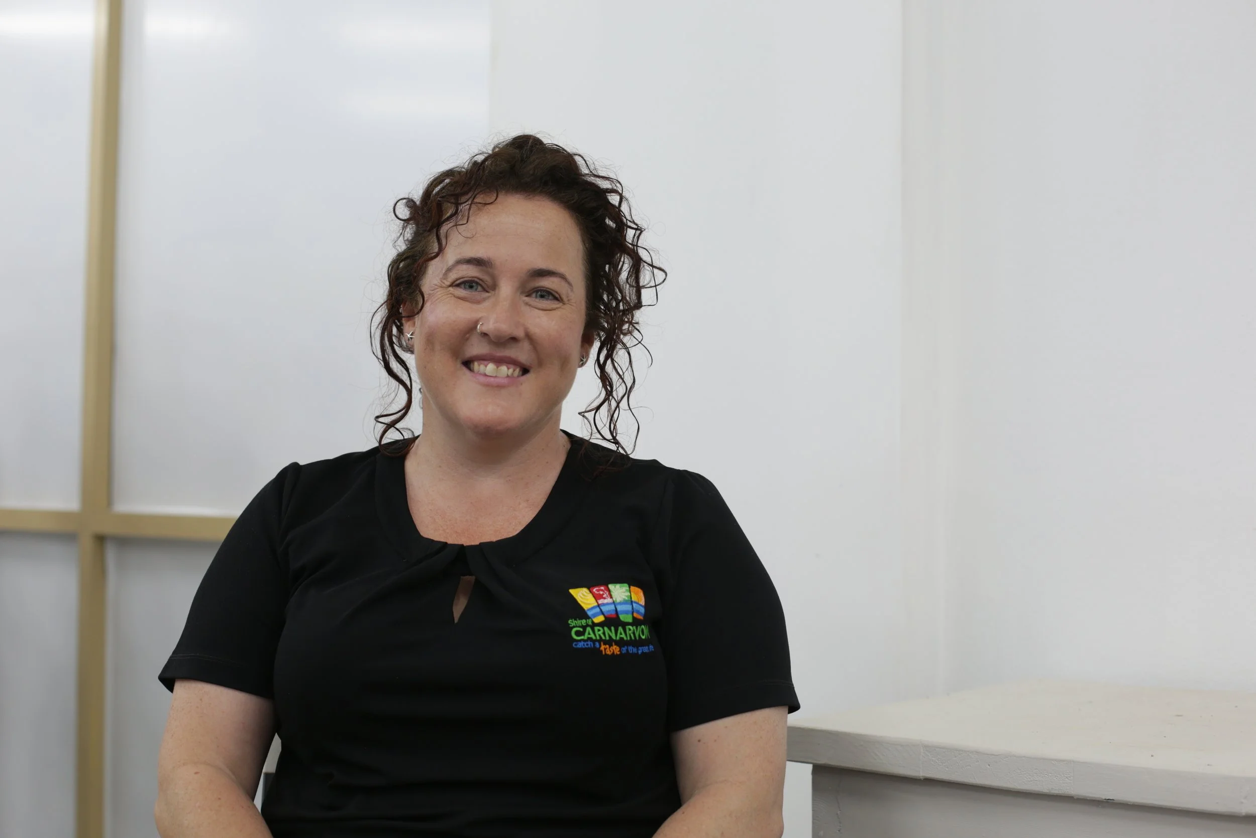 OPEN SPACE Spotlight: emerging producer Rochelle O’Brien&nbsp;2