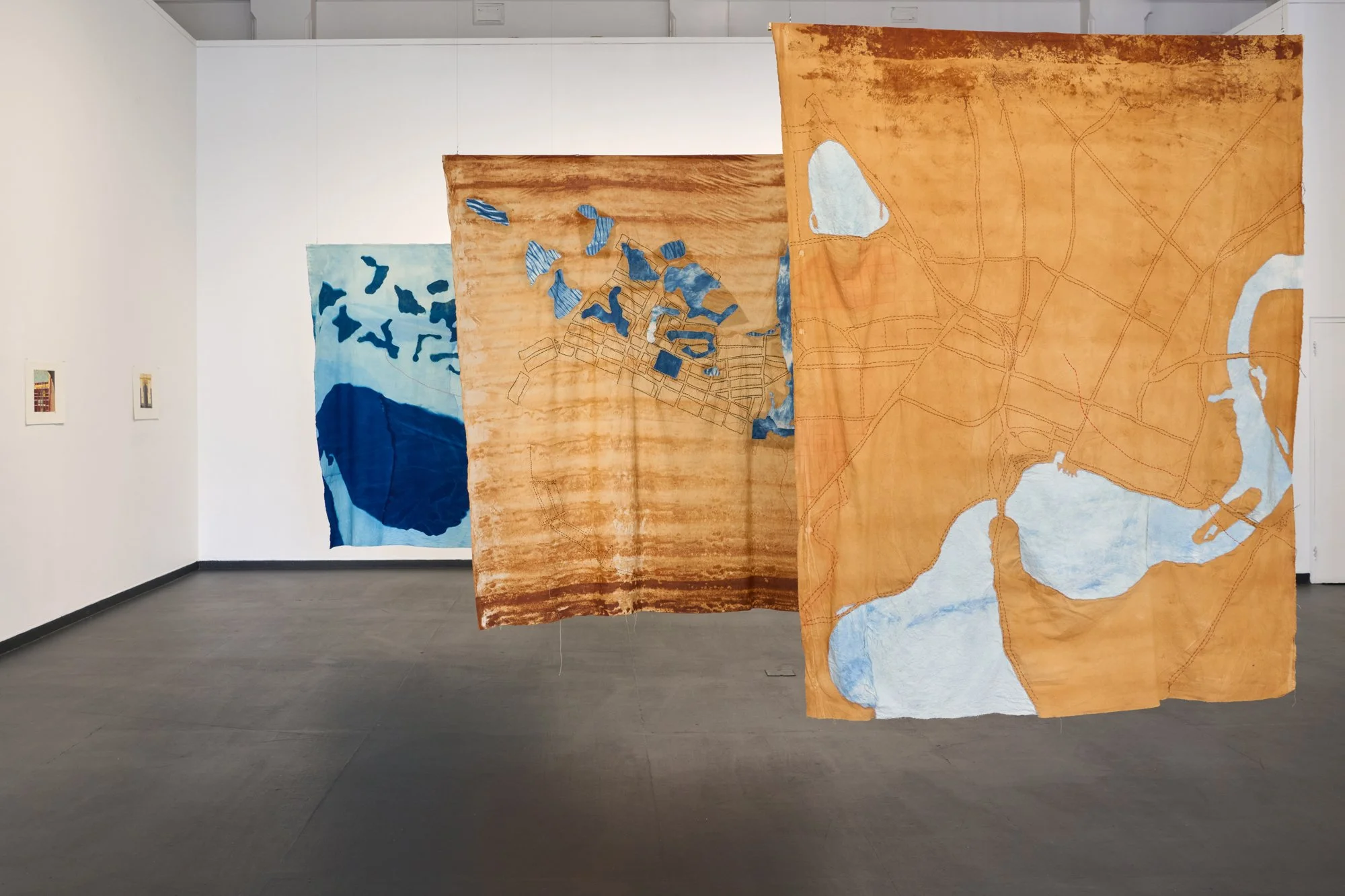 Zali Morgan with Centre for Stories&nbsp;