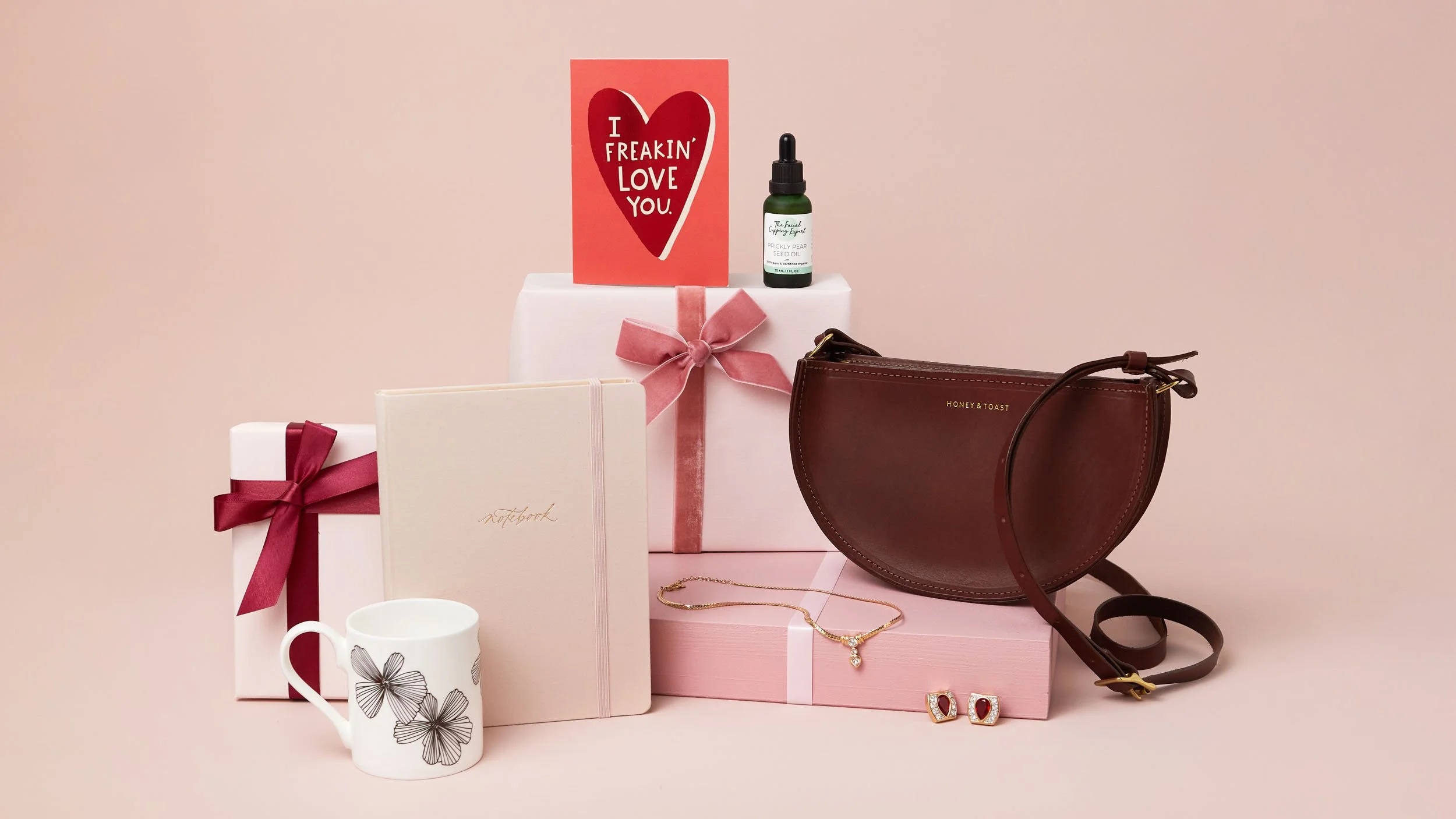 Valentines Day Gift Guide 2026